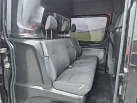 Mercedes-Benz Sprinter (2020) thumbnail 12