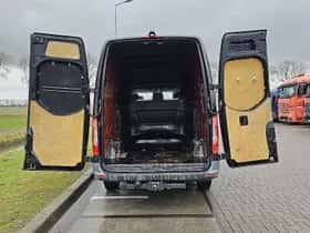 Mercedes-Benz Sprinter (2020) thumbnail 14