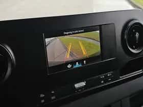 Mercedes-Benz Sprinter (2020) thumbnail 16