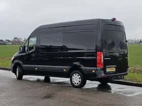Mercedes-Benz Sprinter (2020) thumbnail 5