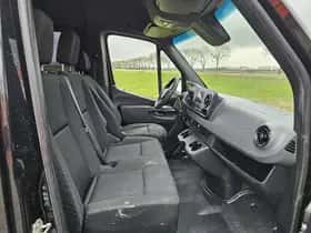 Mercedes-Benz Sprinter (2020) thumbnail 6
