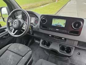 Mercedes-Benz Sprinter (2020) thumbnail 7
