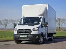 Ford Transit (2022)