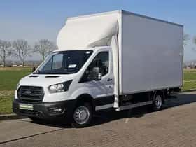 Ford Transit (2022) thumbnail 2