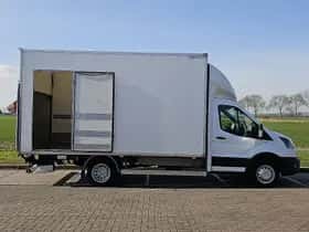 Ford Transit (2022) thumbnail 13