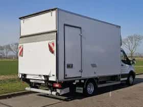 Ford Transit (2022) thumbnail 3