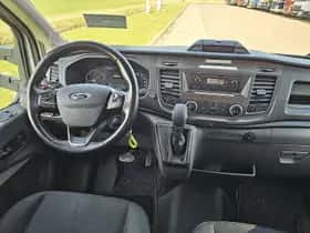 Ford Transit (2022) thumbnail 7