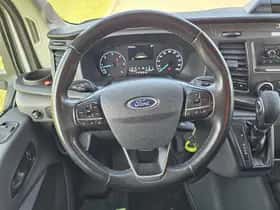 Ford Transit (2022) thumbnail 10