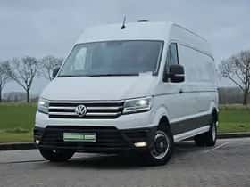 Volkswagen Crafter (2018)