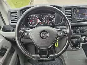 Volkswagen Crafter (2018) thumbnail 11