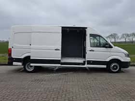 Volkswagen Crafter (2018) thumbnail 14