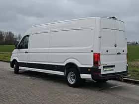 Volkswagen Crafter (2018) thumbnail 5