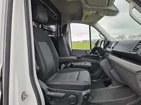 Volkswagen Crafter (2018) thumbnail 6