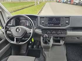Volkswagen Crafter (2018) thumbnail 7