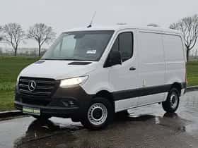 Mercedes-Benz Sprinter (2021) thumbnail 2