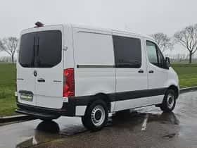 Mercedes-Benz Sprinter (2021) thumbnail 3