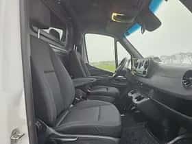 Mercedes-Benz Sprinter (2021) thumbnail 6