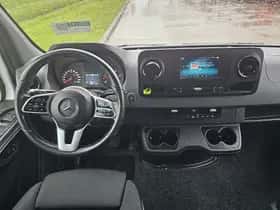 Mercedes-Benz Sprinter (2021) thumbnail 7