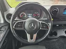 Mercedes-Benz Sprinter (2021) thumbnail 10