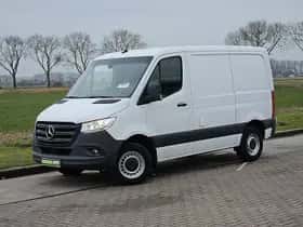 Mercedes-Benz Sprinter (2021) thumbnail 2