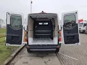 Mercedes-Benz Sprinter (2021) thumbnail 12