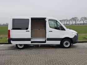 Mercedes-Benz Sprinter (2021) thumbnail 13