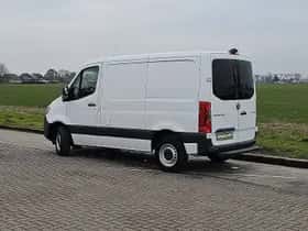 Mercedes-Benz Sprinter (2021) thumbnail 5