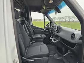 Mercedes-Benz Sprinter (2021) thumbnail 6