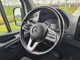 Mercedes-Benz Sprinter (2021) thumbnail 10