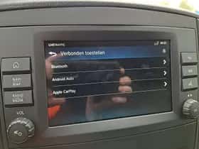 Mercedes-Benz Vito (2023) thumbnail 17