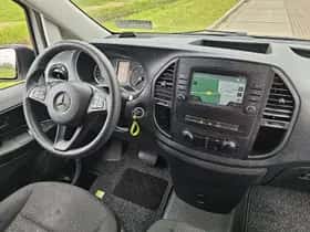 Mercedes-Benz Vito (2023) thumbnail 7