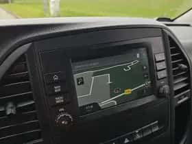 Mercedes-Benz Vito (2023) thumbnail 9