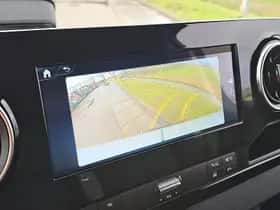 Mercedes-Benz eSprinter (2025) thumbnail 17