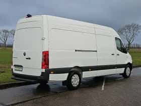 Mercedes-Benz eSprinter (2025) thumbnail 3