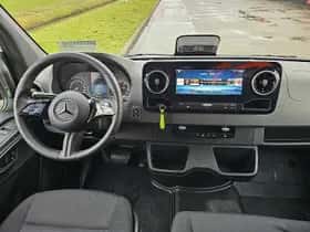 Mercedes-Benz eSprinter (2025) thumbnail 7