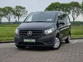 Mercedes-Benz Vito (2021)