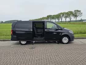 Mercedes-Benz Vito (2021) thumbnail 12