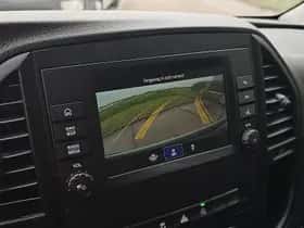 Mercedes-Benz Vito (2021) thumbnail 14