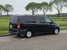 Mercedes-Benz Vito (2021) thumbnail 3