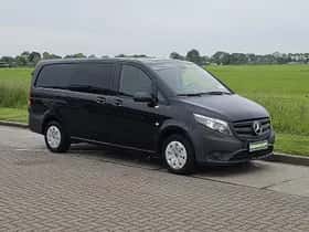 Mercedes-Benz Vito (2021) thumbnail 4