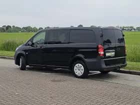 Mercedes-Benz Vito (2021) thumbnail 5