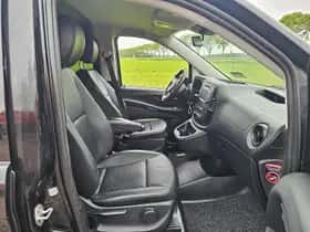 Mercedes-Benz Vito (2021) thumbnail 6