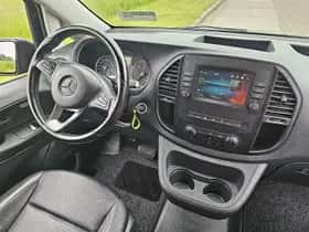 Mercedes-Benz Vito (2021) thumbnail 7