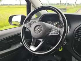 Mercedes-Benz Vito (2021) thumbnail 8