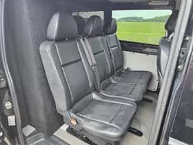 Mercedes-Benz Vito (2021) thumbnail 9