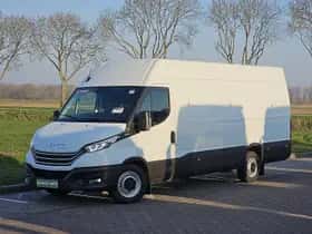 Iveco Daily (2022) thumbnail 2