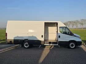 Iveco Daily (2022) thumbnail 13