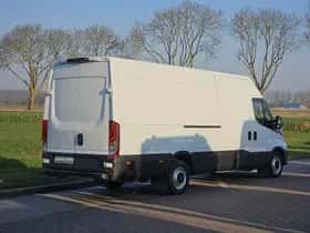 Iveco Daily (2022) thumbnail 3