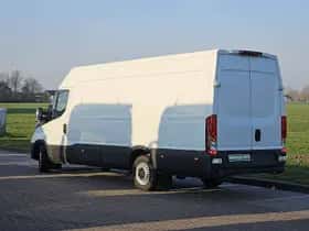Iveco Daily (2022) thumbnail 5
