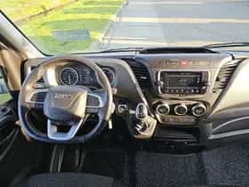Iveco Daily (2022) thumbnail 7